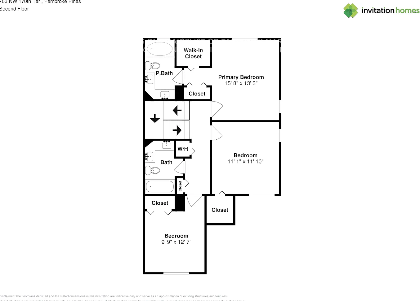 703 NW 170th Ter Pembroke Pines, FL 33028 — Photo 3