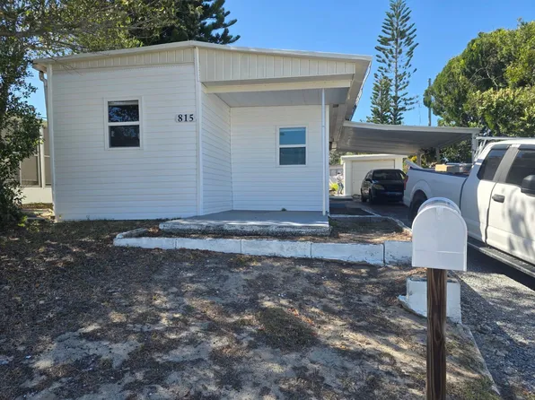 815 Saint Charles Dr, Tarpon Springs, FL 34689