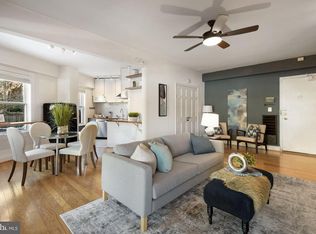 3901 Cathedral Ave NW #1, Washington, DC 20016