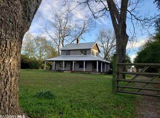 25700 Us Highway 98, Elberta, AL 36530