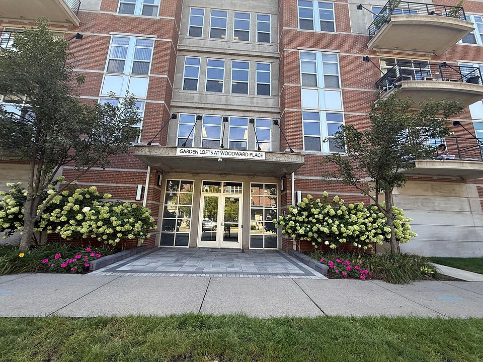 1st image of 66 Winder St APT 443