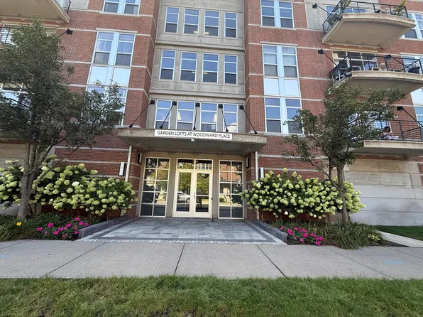 66 Winder St APT 443, Detroit, MI 48201
