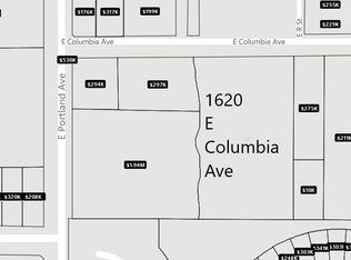 1620 E Columbia Ave, Tacoma, WA 98404