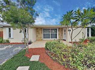 1195 NW 92nd Ave, Hollywood, FL 33024