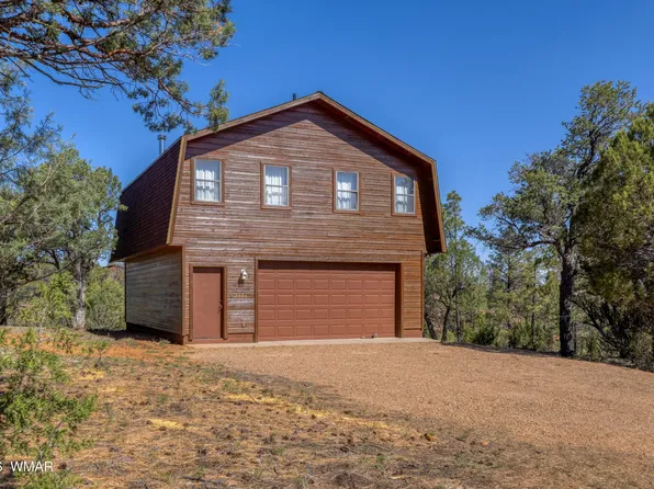 2836 Homestead Dr, Overgaard, AZ 85933