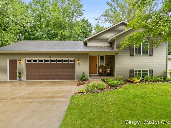 125 Summit Dr, Allegan, MI 49010