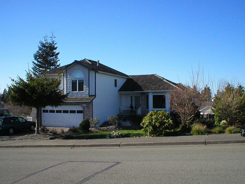 Spring Front View