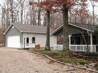 Cherokee Rd, Byrdstown, TN 38549