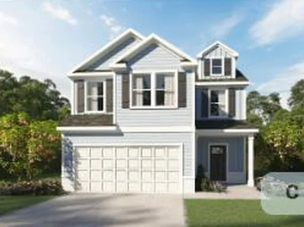 9174 Glimmer Ln #138, Ooltewah, TN 37363