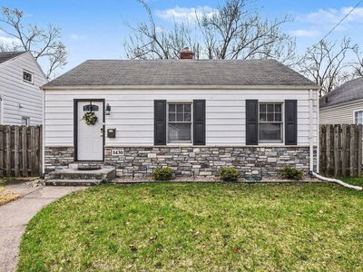 1430 Sorin St, South Bend, IN, 46617