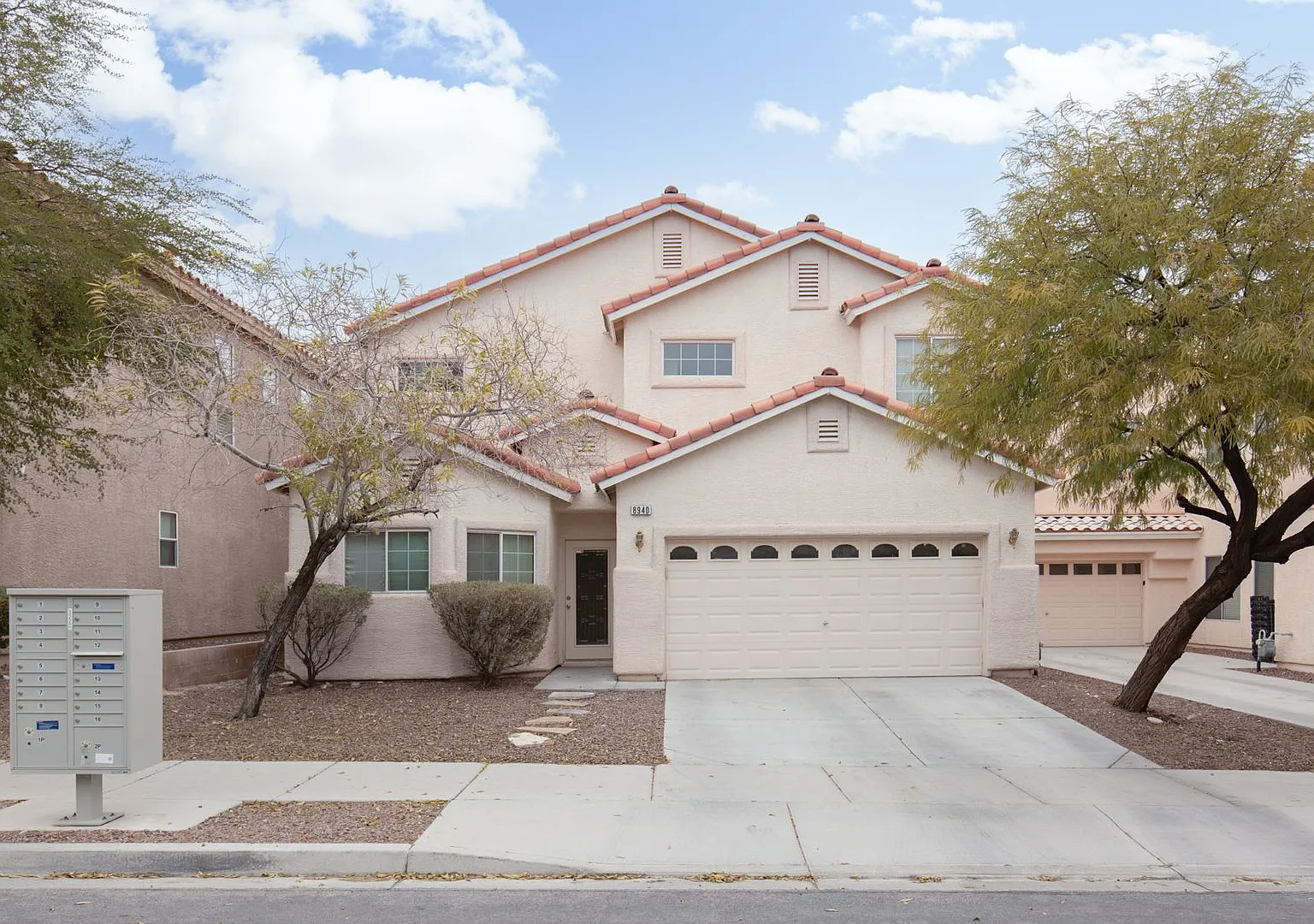 This gorgeous, well-maintained home is the perfect combination of style and comfort. — Photo 1