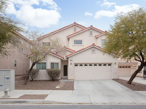8940 Spotted Tail Ave, Las Vegas, NV 89149