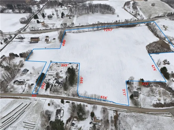 Waterloo Rd, Mogadore, OH 44260