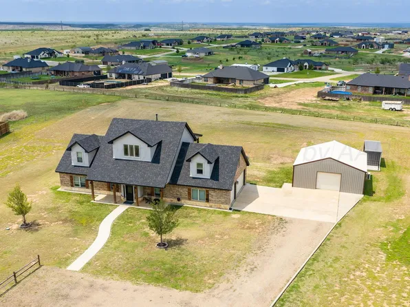 19600 Stoney Ridge Dr, Amarillo, TX 79124