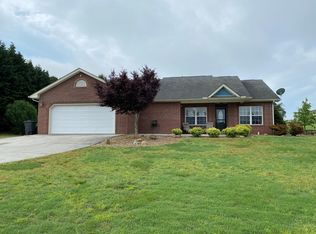 1846 Pheasant Crossing Dr LOT 22, Dandridge, TN 37725