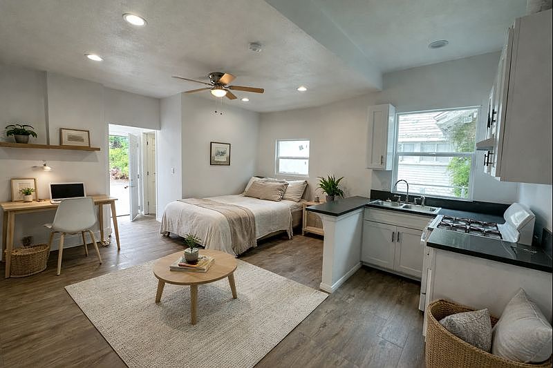 1st image of 555 N La Cadena Dr APT 5