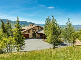 6019 N Maple Ridge Trl, Oakley, UT 84055