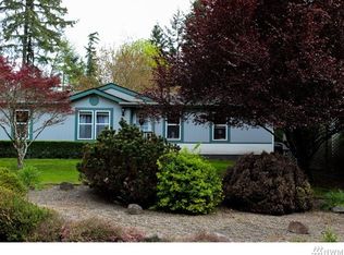 720 E Lakeshore Dr W, Shelton, WA 98584