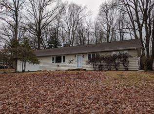 1635 New Gambier Rd, Mount Vernon, OH 43050