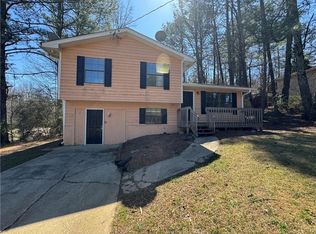 3116 Lake Monroe Rd, Douglasville, GA 30135