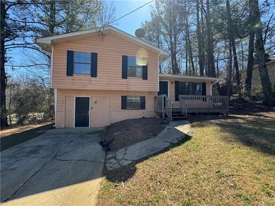 3116 Lake Monroe Rd, Douglasville, GA, 30135