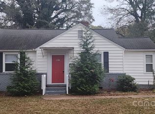 5917 Peach St, Charlotte, NC