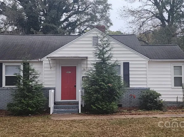 5917 Peach St, Charlotte, NC 28269