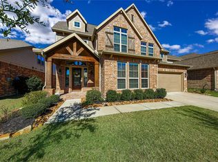 7234 Vorgen Ct, Spring, TX 77379