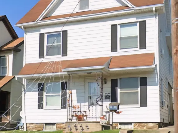 1050 Wolverton St, Sunbury, PA 17801