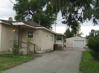 6105 N Florida St, Spokane, WA 99217