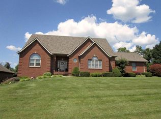 188 Casa Landa Way, Winchester, KY 40391
