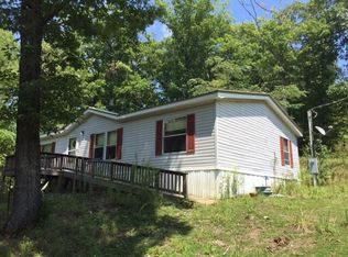27 Rock Trl, Mount Ida, AR 71957