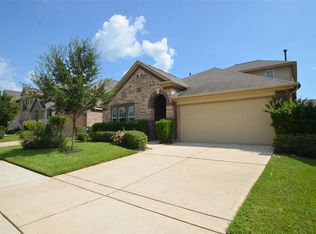 6914 Stevenson Dr, Missouri City, TX 77459