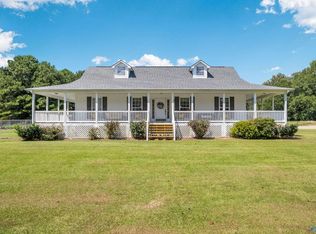 1660 Dunn Rd, Southside, AL 35907