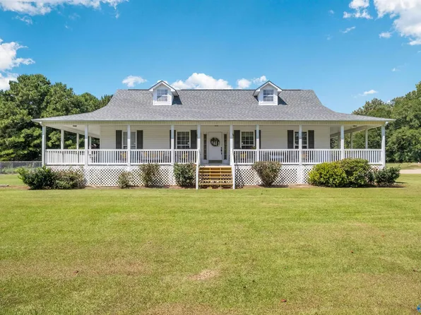 1660 Dunn Rd, Southside, AL 35907
