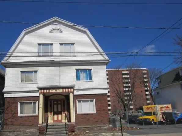 (undisclosed Address), Wilkes Barre, PA 18706