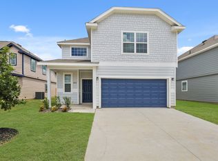 2412 Texas Ash Way, Fort Worth, TX 76123