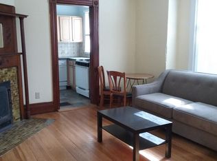 1004 Vaughn St APT 1, Ann Arbor, MI 48104