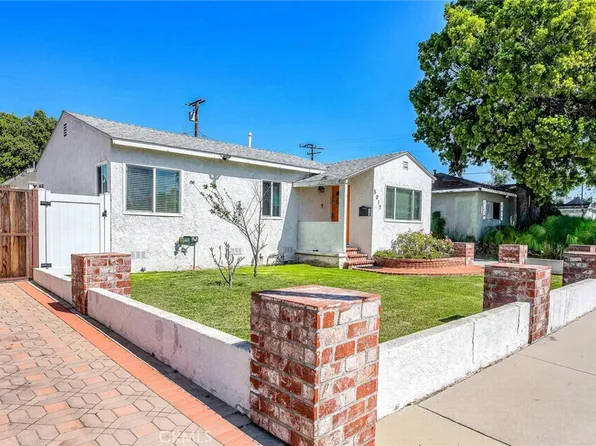 5017 W 123rd Pl, Hawthorne, CA 90250
