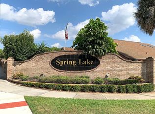 7369 Spring Villas Cir, Orlando, FL 32819