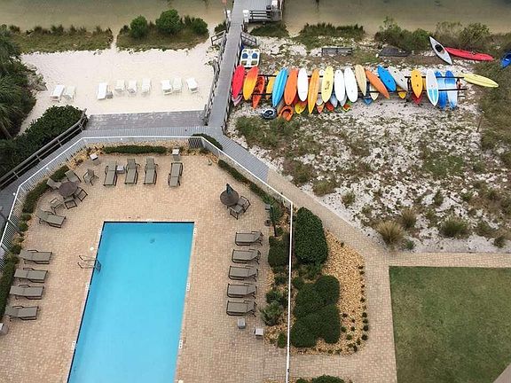 4th image of 751 Pensacola Beach Blvd APT 11B