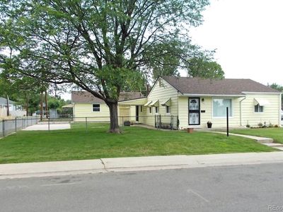 485 Wolff Street, Denver, CO, 80204