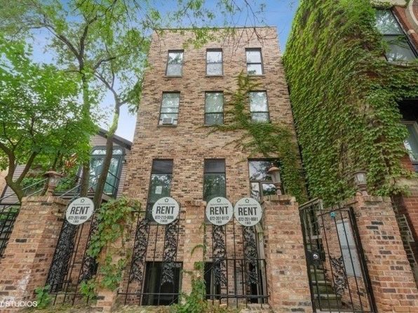 1726 N Sedgwick St #1ES