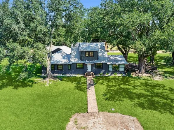 15115 Highway 1078, Folsom, LA 70437