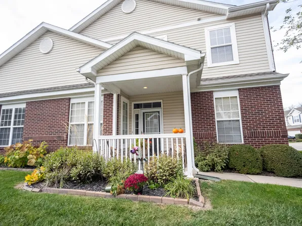 3961 Much Marcle Dr, Zionsville, IN 46077