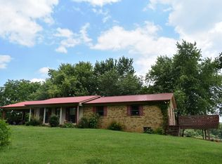 322 Dyer Ridge Rd, Baxter, TN 38544