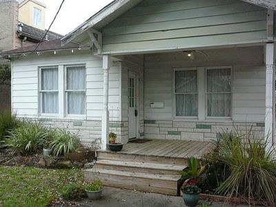 904 Willard St, Houston, TX, 77006