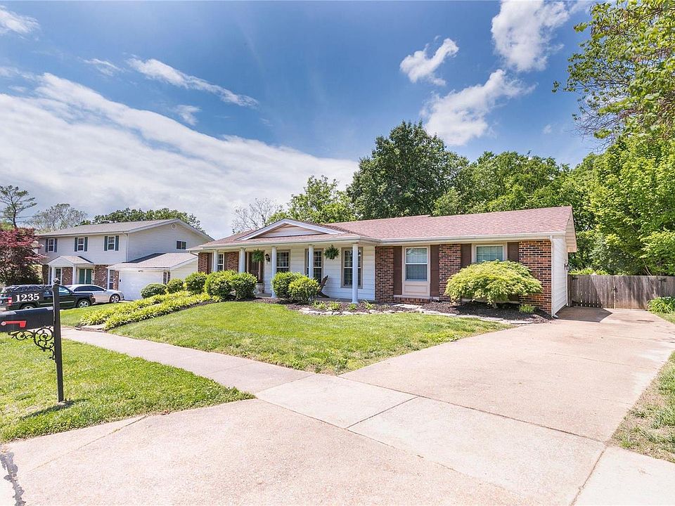 1235 Still House Creek Rd, Chesterfield, MO 63017 Zillow