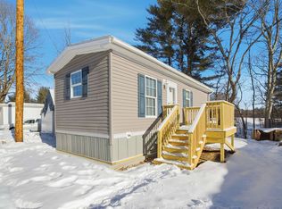 190 Manchester Street #23, Concord, NH 03301