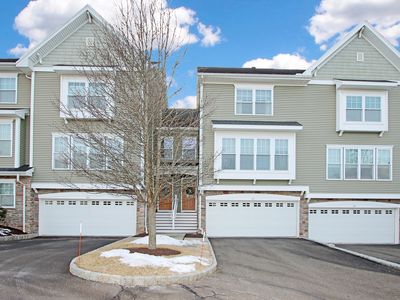 83 Lawrence Avenue #83, Danbury, CT, 06810